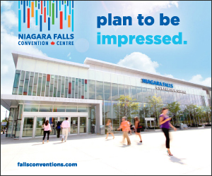 Niagara Falls Convention Centre