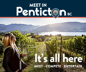 Meet In Penticton Convention Bureau