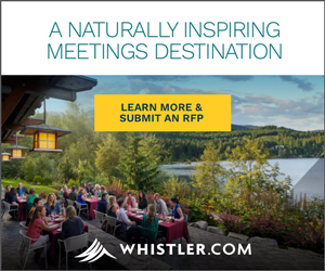 Tourism Whistler