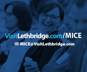 Lethbridge Lodging Association/Visitlethbridge.com