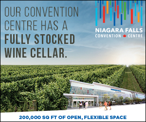 Niagara Falls Convention Centre