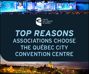 Quebec City Business Destination Quebec Destination affaires