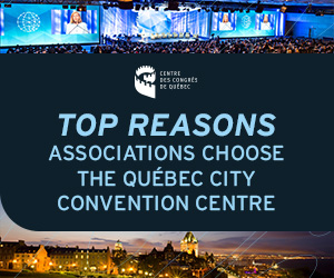 Quebec City Convention Centre
