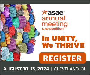 ASAE The Center for Association Leadership