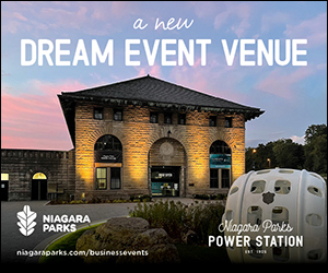 The Niagara Parks Commission