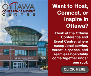 Ottawa Conference and Event Centre
