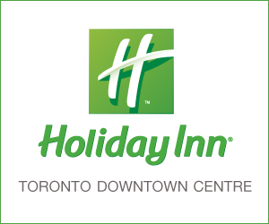 Holiday Inn Toronto Downtown Centre