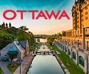 Ottawa Tourism