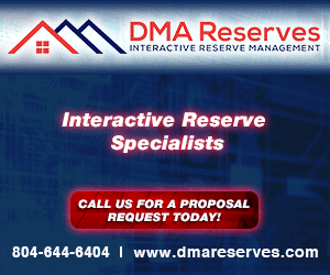 DMA Reserves