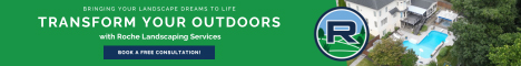 Roche Landscaping Services