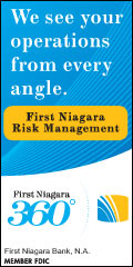 First Niagara Bank/Jay Advertising