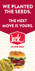 Jack In The Box Restaurants