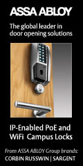 ASSA ABLOY