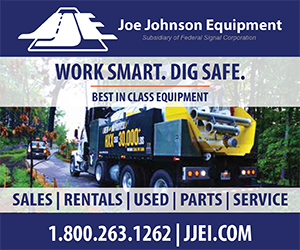 Joe Johnson Equipment Inc.