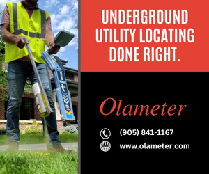 Olameter Inc.