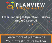 Planview Utility Services Ltd.®