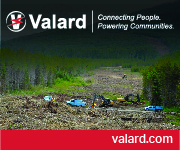 Valard Construction LP