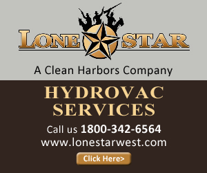 Lonestar West, a Clean Harbors Company