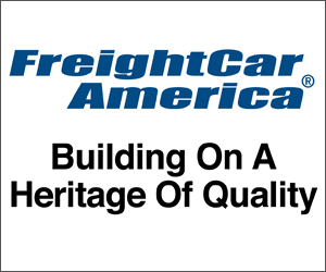 FreightCar America Inc