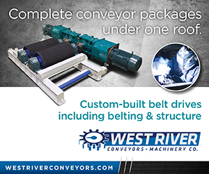 West River Conveyors & Machinery Co.