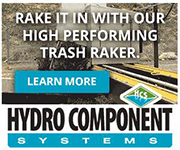 Hydro Component Systems, LLC®