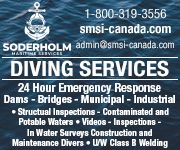 Soderholm Maritime Services Inc.