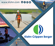 Klohn Crippen Berger