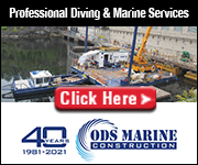 O.D.S. Marine