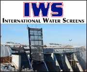IWS (International Water Screens)®