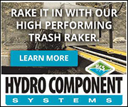 Hydro Component Systems, LLC