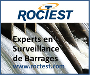 Roctest Ltd. - Canada