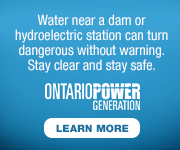 Ontario Power Generation