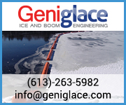 Geniglace Inc.