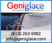 Geniglace Inc.