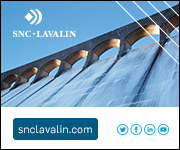 SNC-Lavalin Inc. - Hydro Division