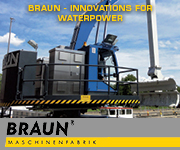 BRAUN Maschinenfabrik GmbH