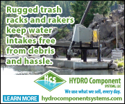 Hydro Component Systems, LLC