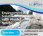 Ecofish Research Ltd.