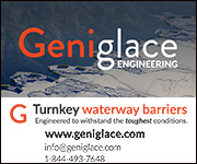 Geniglace Inc.