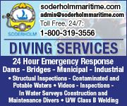 Soderholm Maritime Services Inc.