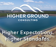 Higher Ground Consulting Inc.