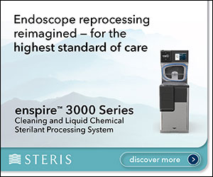 Steris Canada Sales ULC