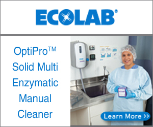 Ecolab Inc.