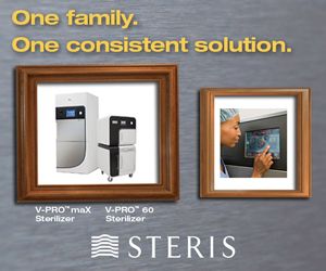 Steris Canada Inc