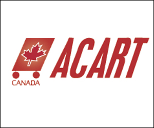 Acart Equipment Ltd.