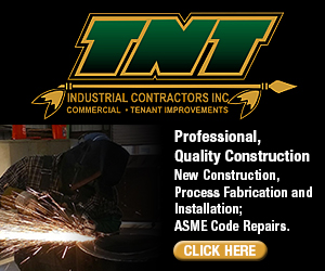 TNT Industrial Contractors Inc