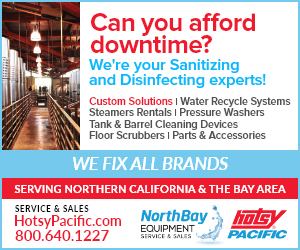 Pacific Bay Equipment Company