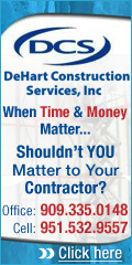 DeHart Construction Services, Inc.