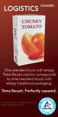 Tetra Pak Inc.