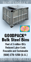 Goodpack USA, Inc. 